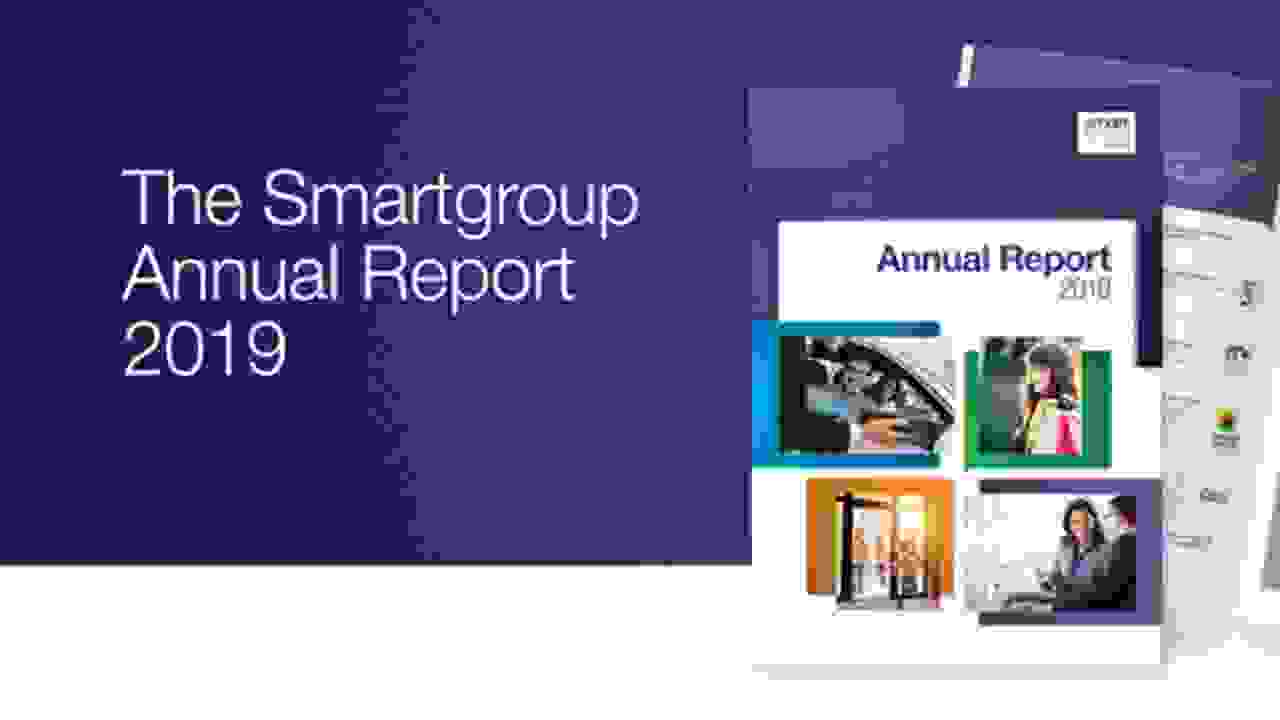 2019 Smartgroup Annual Report